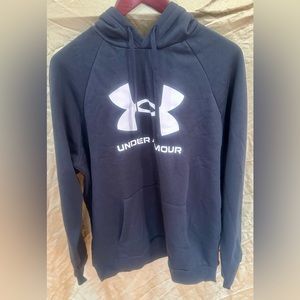Under Armour hoodie